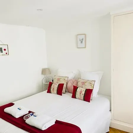 Appartement The Angelina House - Jacuzzi - Place Vendome Paris