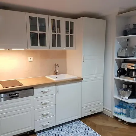 The Angelina House - Jacuzzi - Place Vendome Appartement Paris